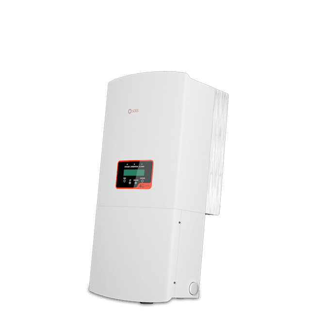 3-20kW Three Phase Inverter