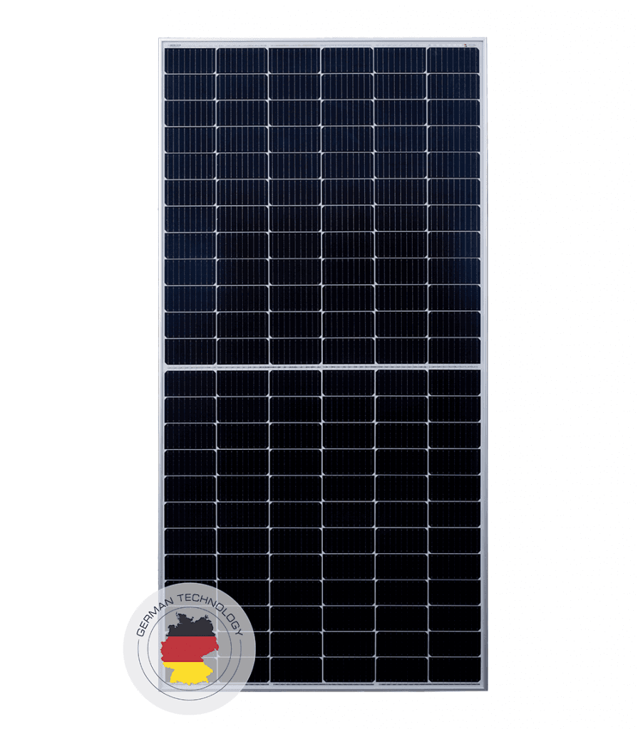 AE SOLAR PANEL (530W – 550W)