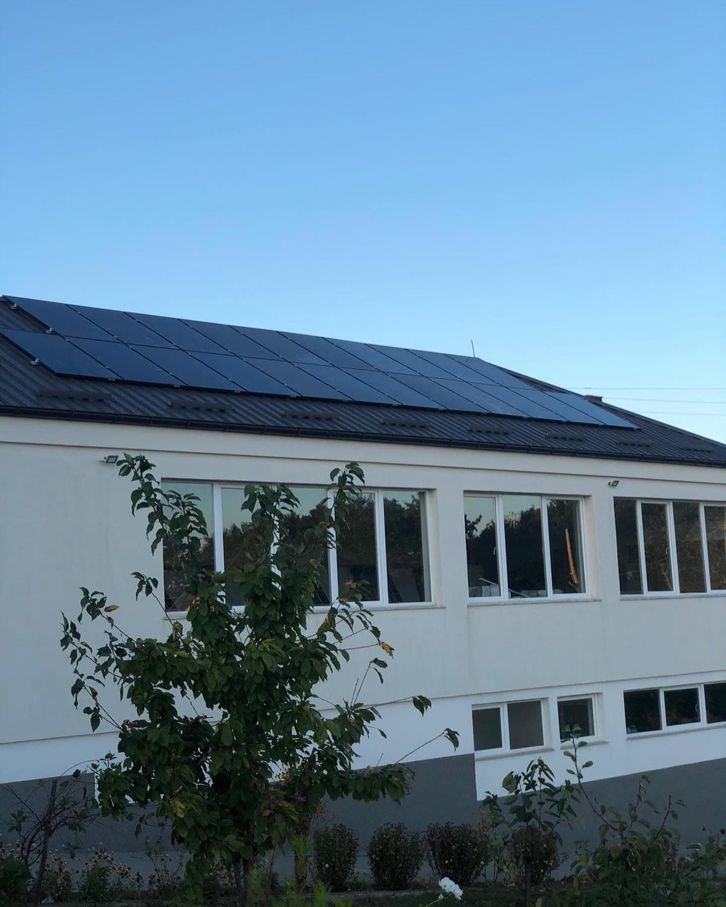 Grashticë, Prishtinë